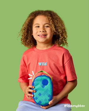 Insulated Snackbag - Recharge - B Box