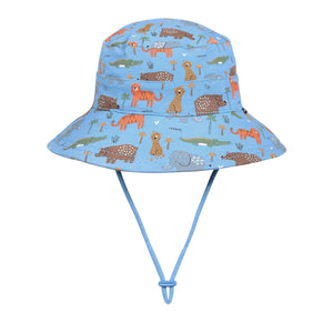 Classic Bucket Sun Hat - Safari - Bedhead