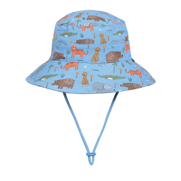 Classic Bucket Sun Hat - Safari - Bedhead