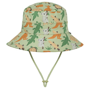Classic Bucket Sun Hat - Aussie - Bedhead
