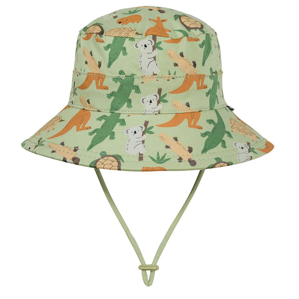 Classic Bucket Sun Hat - Aussie - Bedhead