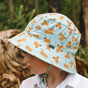 Classic Bucket Sun Hat - Cubbie - Bedhead