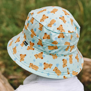 Classic Bucket Sun Hat - Cubbie - Bedhead