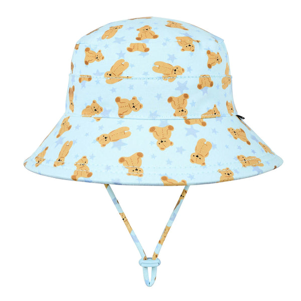 Classic Bucket Sun Hat - Cubbie - Bedhead