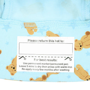 Classic Bucket Sun Hat - Cubbie - Bedhead