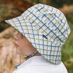 Classic Bucket Sun Hat - Pasture - Bedhead