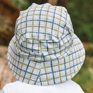 Classic Bucket Sun Hat - Pasture - Bedhead