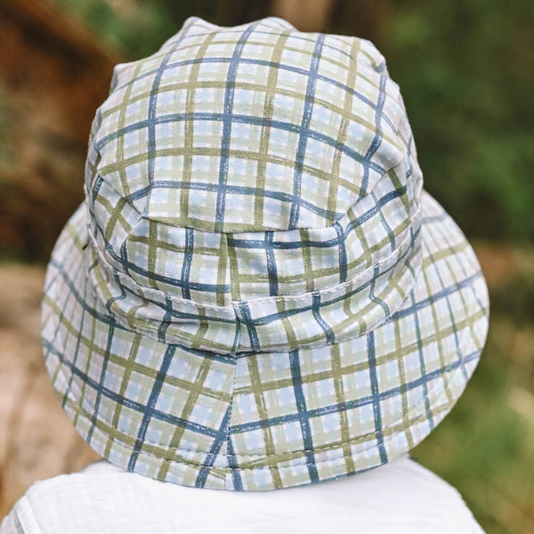 Classic Bucket Sun Hat - Pasture - Bedhead