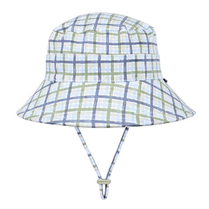 Classic Bucket Sun Hat - Pasture - Bedhead