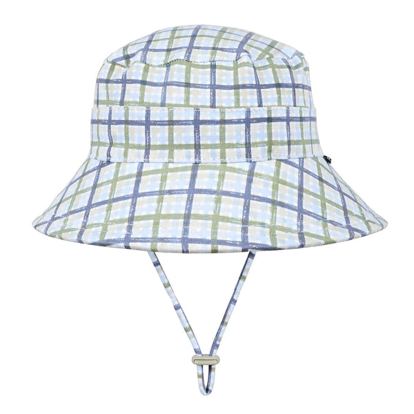 Classic Bucket Sun Hat - Pasture - Bedhead
