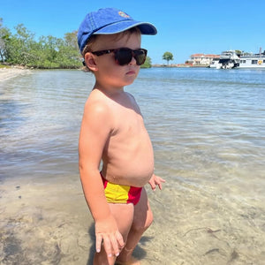Original Navigator Sunglasses - Totally Tortoise - Babiators