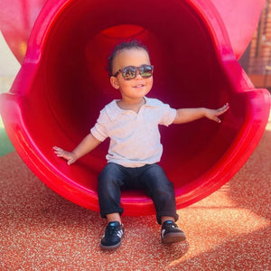 Original Navigator Sunglasses - Totally Tortoise - Babiators