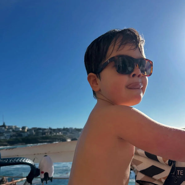 Original Navigator Sunglasses - Totally Tortoise - Babiators