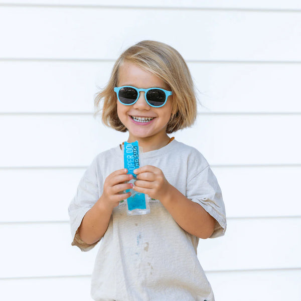 Original Keyhole Sunglasses - Morning Glory - Babiators