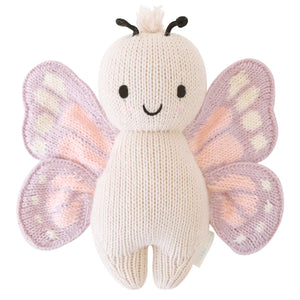 Baby Butterfly - Cuddle & Kind