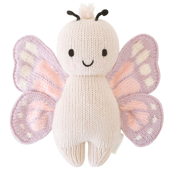 Baby Butterfly - Cuddle & Kind