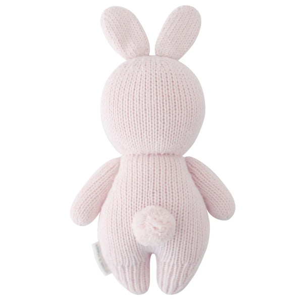 Baby Rabbit - Lavender - Cuddle & Kind