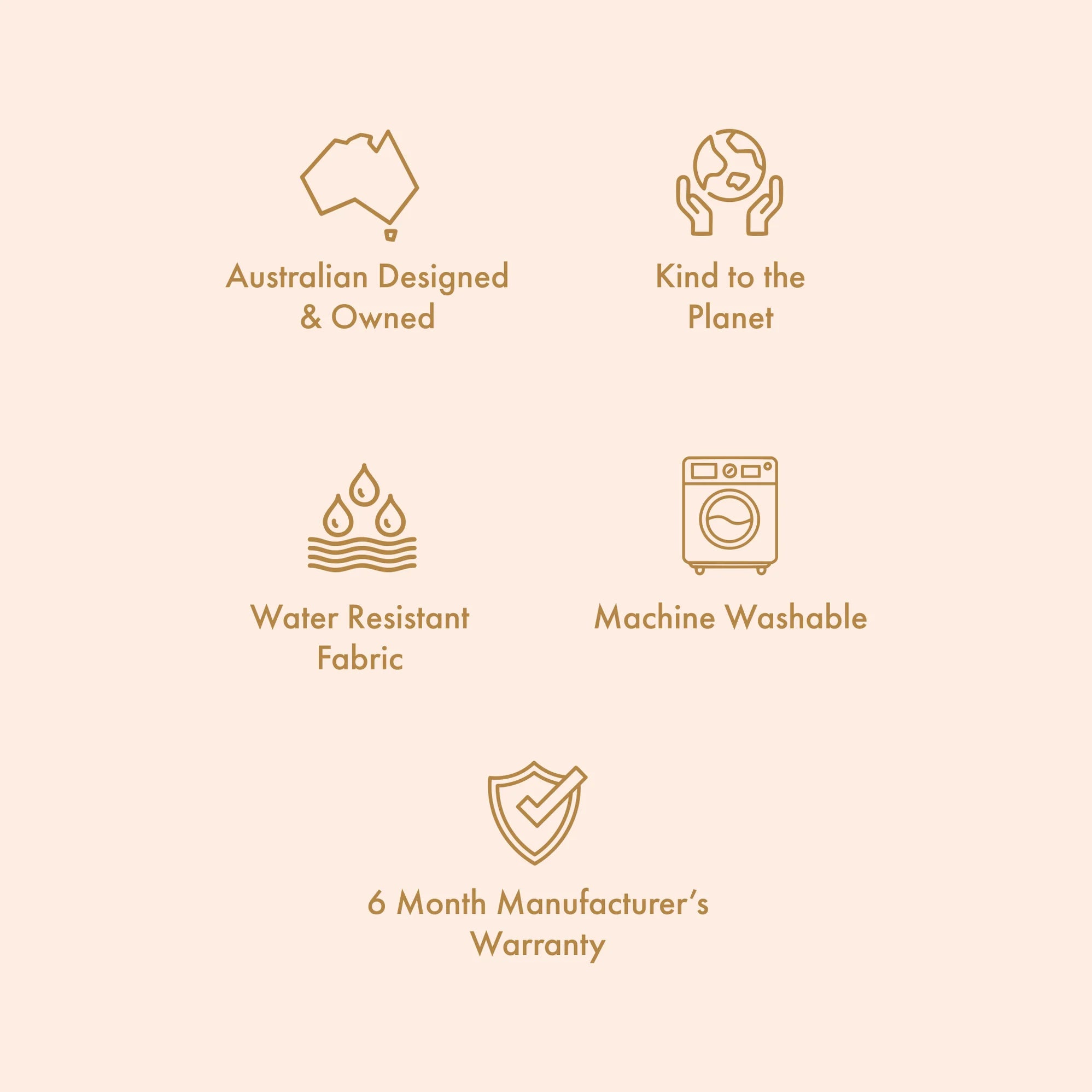 Juniper Backpack - Fox & Fallow