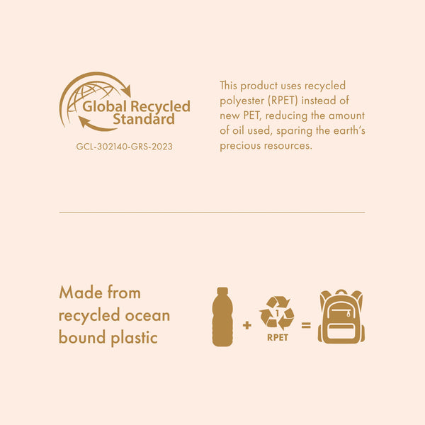 Juniper Backpack - Fox & Fallow