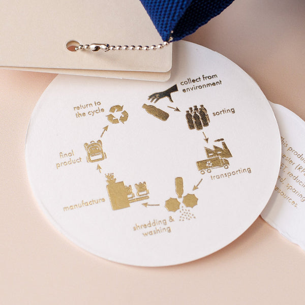 Unicorns Backpack - Fox & Fallow