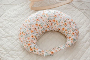 Feeding Pillow Set | Bloom - Bambella Designs