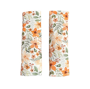 Harness Covers | Bloom - Bambella Designs