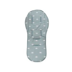 Pram Liner | Sage Sunshine - Bambella Designs