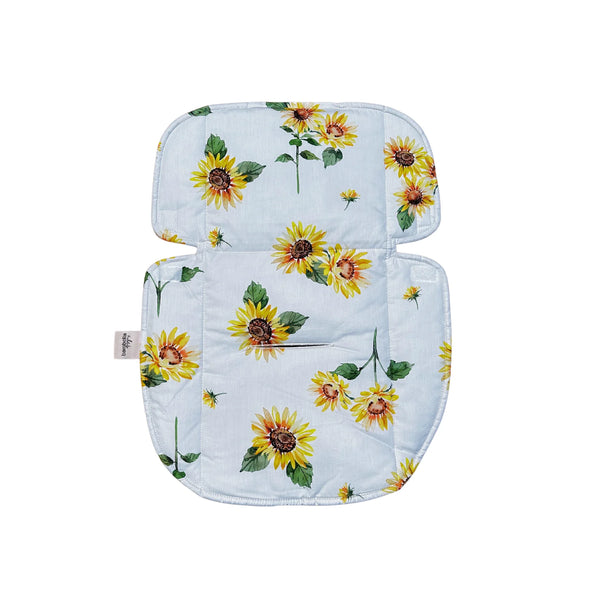 Seat Protector - Sunny Days - Bambella Designs