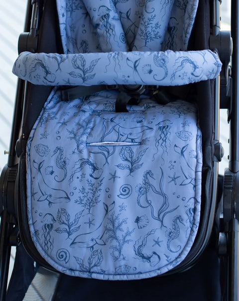 Bambella pram liner Clearance