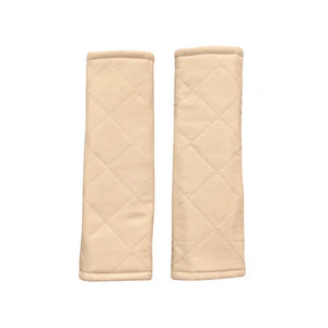 Harness Covers | Nude - Bambella Designs