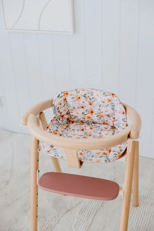Seat Protector - Bloom - Bambella Designs