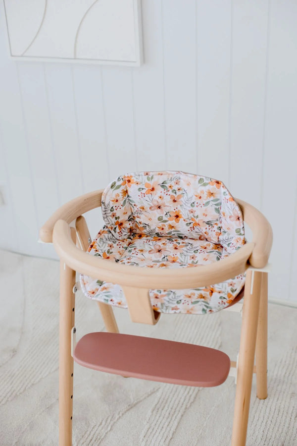 Seat Protector - Bloom - Bambella Designs