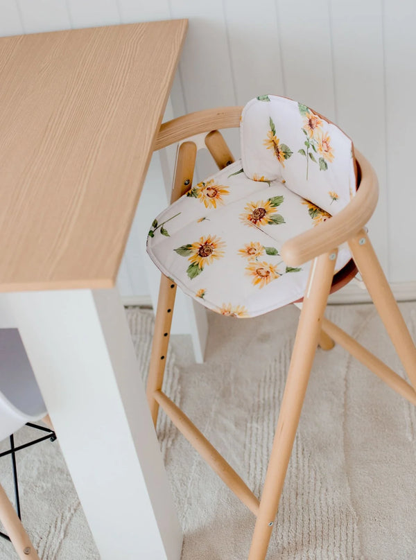 Seat Protector - Sunny Days - Bambella Designs