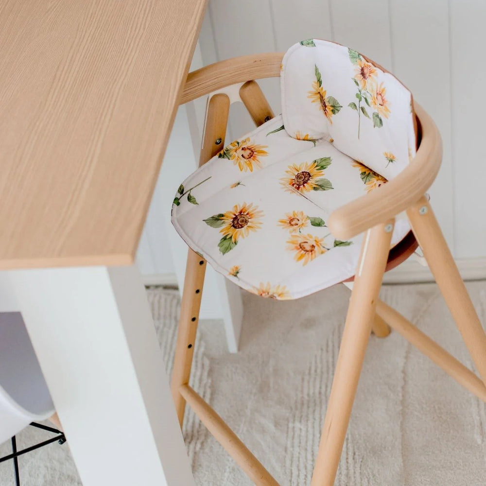 Seat Protector - Sunny Days - Bambella Designs