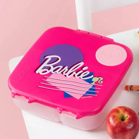 Lunch Box Large - Barbie -  B Box