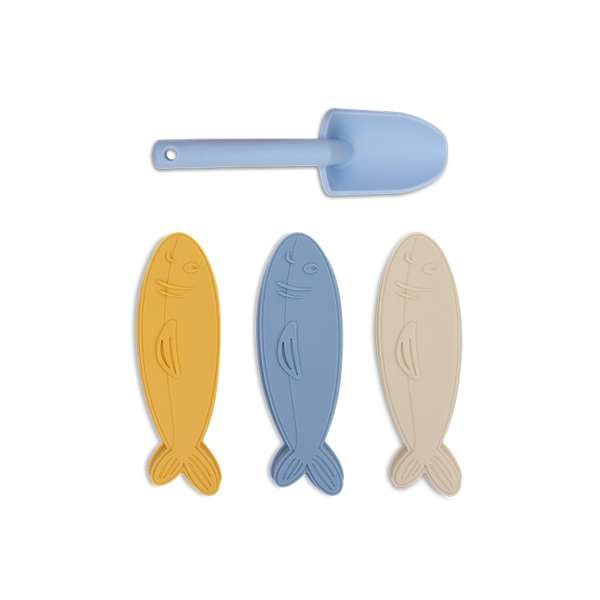 Beach Bucket Set - Sunny Seagull - Swim Essentials