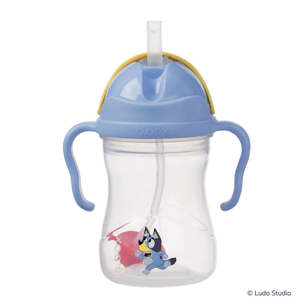 Bluey by b.box - sippy cup - Bluey - B Box