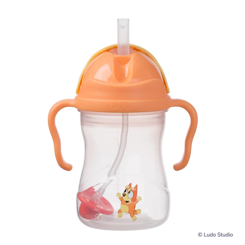 Bluey by b.box - sippy cup - Bingo - B Box
