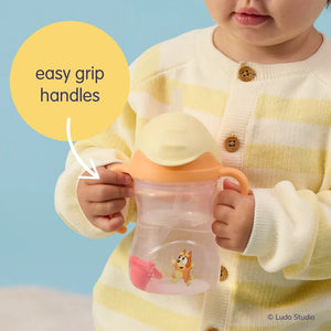 Bluey by b.box - sippy cup - Bingo - B Box