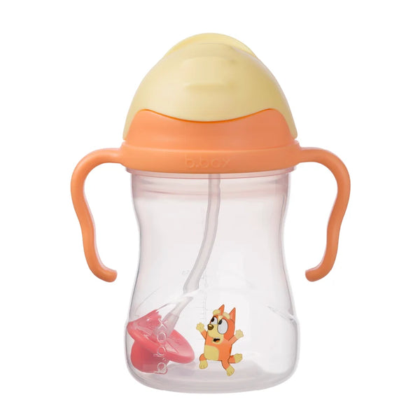 Bluey by b.box - sippy cup - Bingo - B Box