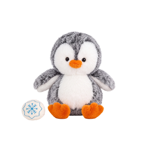 Binky Pet Penguin Polo - Dinkum Dolls - STOCK DUE EARLY NOVEMBER