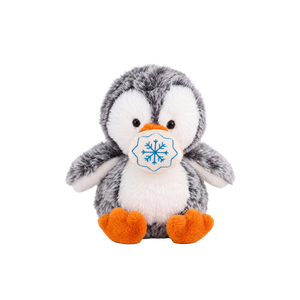 Binky Pet Penguin Polo - Dinkum Dolls - STOCK DUE EARLY NOVEMBER