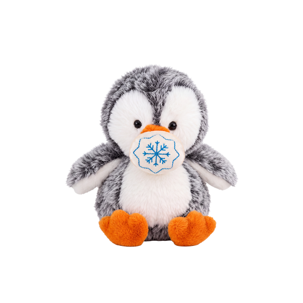 Binky Pet Penguin Polo - Dinkum Dolls - STOCK DUE EARLY NOVEMBER