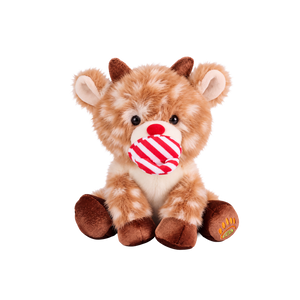 Binky Pet Reindeer Dash - Dinkum Dolls - STOCK DUE EARLY NOVEMBER
