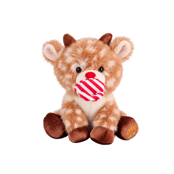 Binky Pet Reindeer Dash - Dinkum Dolls - STOCK DUE EARLY NOVEMBER