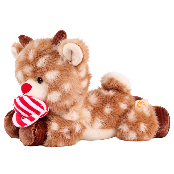 Binky Pet Reindeer Dash - Dinkum Dolls - STOCK DUE EARLY NOVEMBER