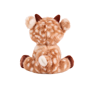 Binky Pet Reindeer Dash - Dinkum Dolls - STOCK DUE EARLY NOVEMBER