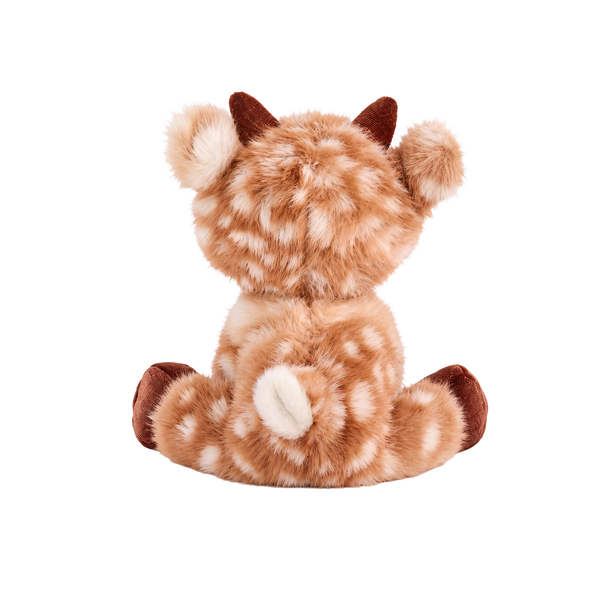 Binky Pet Reindeer Dash - Dinkum Dolls - STOCK DUE EARLY NOVEMBER
