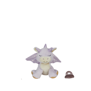 Binky Baby Dragon - Misty - Dinkum Dolls