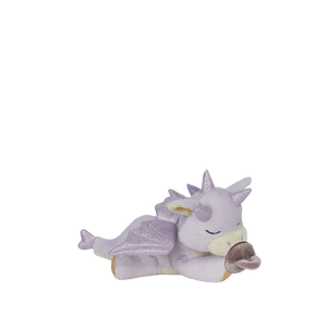 Binky Baby Dragon - Misty - Dinkum Dolls